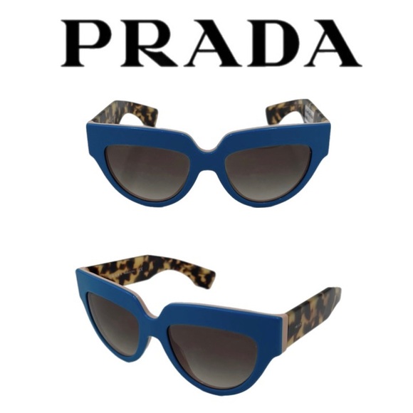 Prada Accessories - Prada Sunglasses